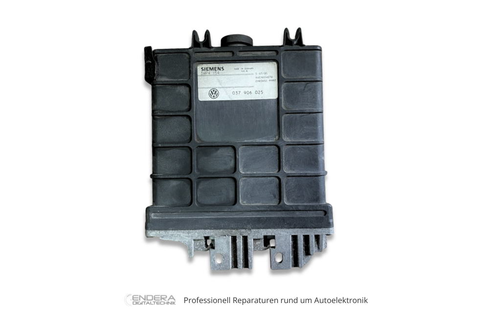 Motorsteuergerät Reparatur Siemens Simos 1 Seat Alhambra 7M